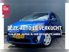 Renault Twingo - BWJ 2008 | 1.2-16V 77PK Authentique | AIRCO | TREKHAAK | SPOILER A | STUURBEKR | EL RAMEN