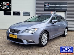 SEAT Leon ST - 1.0 EcoTSi 115pk H6 Style Connect Clima Navi NL
