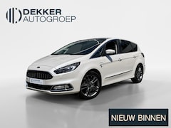 Ford S-Max - 2.0 Vignale 7 persoons