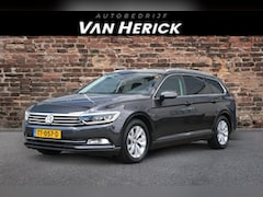 Volkswagen Passat Variant - 1.4 TSI ACT Highline 150PK Automaat | Adaptieve Cruise | App Connect | Trekhaak