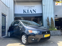 Mitsubishi Colt - 1.3 Intro Edition