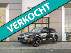 Land Rover Range Rover Evoque - P270e PHEV AWD S LIMITED EDITION | Privacy Glass | Panoramisch schuif-kanteldak