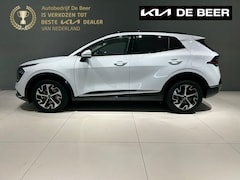 Kia Sportage - 1.6 T-GDi 230pk Hybrid AT6 DynamicPlusLine