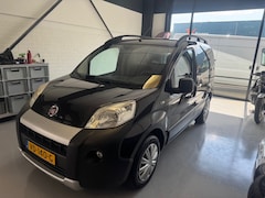 Fiat Fiorino - 1.4 SX Airco