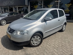 Volkswagen Fox - 1.4 Trendline trekhaak