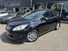 Ford C-Max - 1.0 Titanium