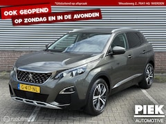 Peugeot 3008 - 1.2 PureTech Allure