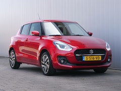 Suzuki Swift - 1.2 Style 83pk Smart Hybrid LED / Navigatie / Camera / Keyless