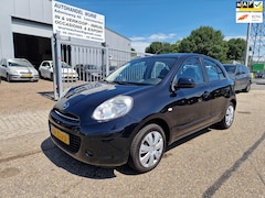 Nissan Micra - 1.2 DIG-S Acenta/Apk 20-06-2026