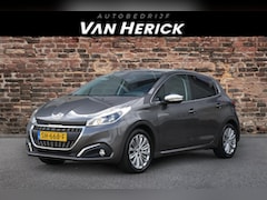 Peugeot 208 - 1.2 PureTech Allure 110PK 5 deurs | Trekhaak | Nette staat