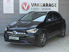 Mercedes-Benz GLA-Klasse - 250 e AMG Line PHEV, MBUX, CAMERA