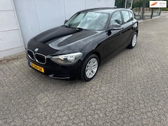 BMW 1-serie - 114i Business+