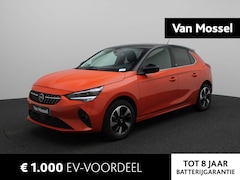Opel Corsa-e - Elegance 50 kWh | Navi | ECC | PDC | LMV | LED | Cam |