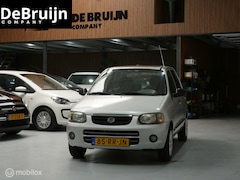 Suzuki Alto - 1.1 GLX Jubilée 2
