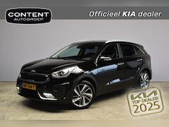 Kia Niro - 1.6 GDi Hybrid 141pk DCT6 First Edition TREKHAAK
