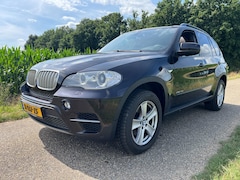 BMW X5 - XDrive40d High Executive | GOED LEZEN|