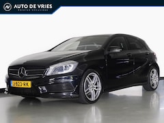 Mercedes-Benz A-klasse - 200 156pk AMG Sport Ambition | Navigatie | Camera | 18 inch LMV