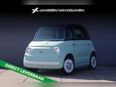 Fiat Topolino - Direct leverbaar