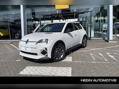 Renault 5 - 5 urban range evolution 40 kWh Night & Day | MC 5541