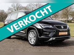 SEAT Ateca - 1.4 EcoTSI Xcellence Automaat Panoramadak