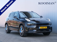 Lynk & Co 01 - 1.5 Plugin Hybrid 261pk Automaat Apple Carplay / 360 Camera / Infinity Sound / Panoramadak