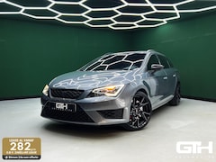 SEAT Leon ST - 2.0 TSI Cupra 280 Camera | Kleppen | Stage 1