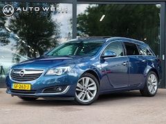 Opel Insignia Sports Tourer - 1.6 T Cosmo | Bose | Pano.dak | Trekhaak