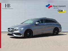 Mercedes-Benz CLA-klasse Shooting Brake - 180 AMG/Pano/Camera/18inch