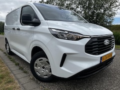 Ford Transit Custom - 280 2.0 TDCI L1H1 Trend BPM VRIJ (voor bedrijven)