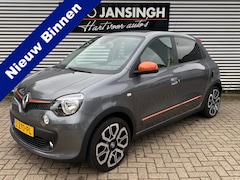 Renault Twingo - 0.9 TCe GT Met vouwdak 109 PK | Cruise | Clima | LM Velgen | Vouwdak/Cabrio | Stoelverwarm