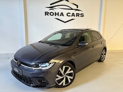 Volkswagen Polo - 1.0 TSI R-Line Business Pano/Beats/Aut/Side-assist