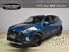 Kia Niro - 1.6 GDi Hybrid DynamicLine Edition |Apple Carplay |Camera |18inch