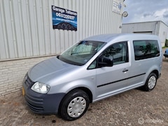 Volkswagen Caddy - Combi 1.4 Comfortline 5p