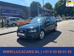 Audi A3 Sportback - 1.4 TFSI Attraction