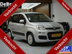 Fiat Panda - 0.9 TwinAir Edizione Cool
