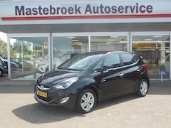Hyundai ix20 - 1.4i Go Staat in Hardenberg