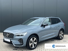 Volvo XC60 - T6 Plug-in hybrid AWD Plus Dark | Trekhaak | Gelaagd Glas | Sportstoelen | Panoramadak | C