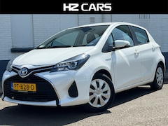 Toyota Yaris - 1.5 Full Hybrid Aspiration|Automaat|Camera|Navi|Clima|Xenon
