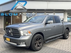 Dodge Ram 1500 - 5.7 V8 Crew Cab 5'7 SUNROOF+BIJNA YOUNGTIMER