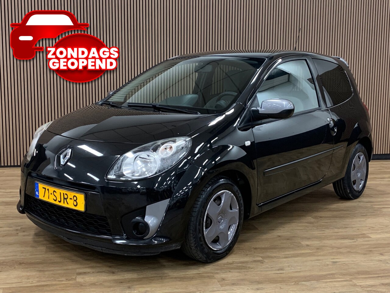 Renault Twingo - 1.2-16V Collection|107000KM|Airco| - AutoWereld.nl
