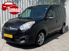 Opel Combo - 1.6 CDTi L1H1|Automaat|Airco|