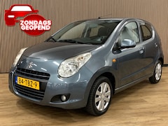 Suzuki Alto - 1.0 Exclusive|104000KM|Airco|