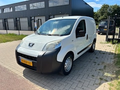 Peugeot Bipper - 1.3 HDi XT Profit + Turbo, elektrische ramen/spiegels