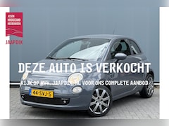 Fiat 500 - BWJ 2011 0.9 86 PK TwinAir NL AIRCO / BLUETOOTH / CRUISE / LMV 16 INCH / RPDC ACHTER / MUL
