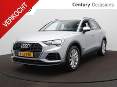 Audi Q3 - 35 TFSI Business Edition | Elek. Trekhaak | Adap. Cruise | Stoelverwarming