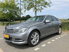 Mercedes-Benz C-klasse - 180 Prestige Avantgarde
