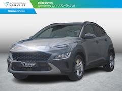 Hyundai Kona - 1.0 T-GDI Comfort | APPLE CARPLAY | ACHTERUITRIJCAMERA |