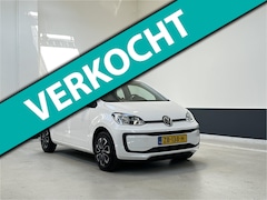 Volkswagen Up! - 1.0 BMT move up | NL | 1e Eig. | 5-DRS | Airco | LED | Bluetooth |