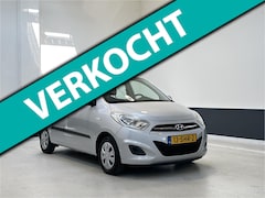 Hyundai i10 - 1.2 i-Drive Cool | NL | Airco | Trekhaak |