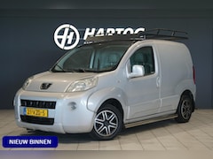 Peugeot Bipper - 1.4 HDi 2-Tronic AUT. + IMPERIAAL / AIRCO / TREKHAAK